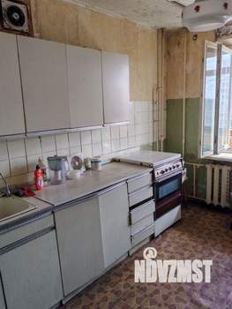 2-к квартира, вторичка, 48м2, 8/9 этаж