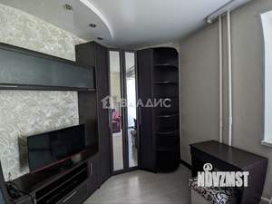 2-к квартира, вторичка, 53м2, 12/17 этаж