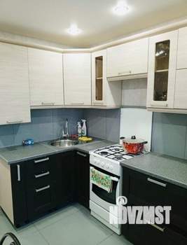 3-к квартира, вторичка, 65м2, 8/9 этаж