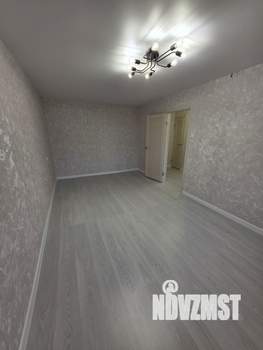 1-к квартира, вторичка, 33м2, 4/5 этаж