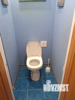 2-к квартира, вторичка, 51м2, 1/9 этаж