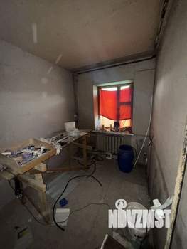 1-к квартира, вторичка, 23м2, 1/1 этаж