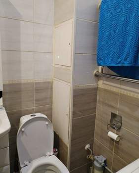 1-к квартира, вторичка, 33м2, 3/10 этаж