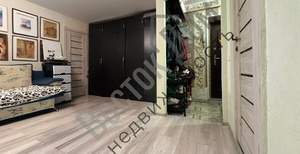 2-к квартира, вторичка, 42м2, 2/5 этаж