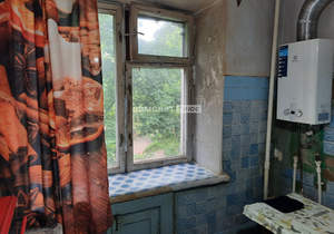 1-к квартира, вторичка, 37м2, 4/5 этаж