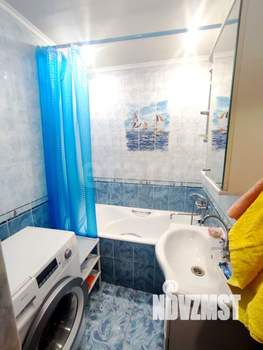 2-к квартира, вторичка, 41м2, 4/5 этаж