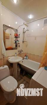 3-к квартира, вторичка, 60м2, 4/5 этаж