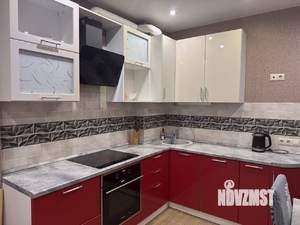 1-к квартира, вторичка, 34м2, 3/10 этаж