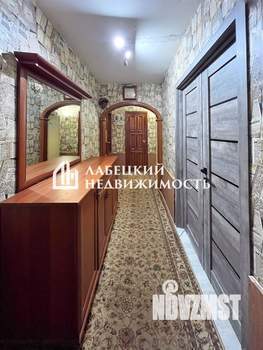 3-к квартира, вторичка, 66м2, 2/10 этаж