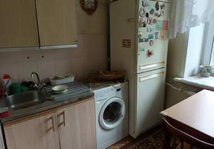 2-к квартира, вторичка, 48м2, 3/3 этаж
