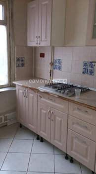 2-к квартира, вторичка, 45м2, 1/9 этаж