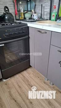 1-к квартира, вторичка, 31м2, 4/5 этаж
