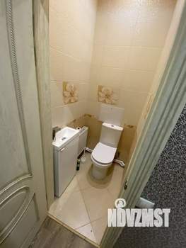 2-к квартира, вторичка, 72м2, 1/5 этаж