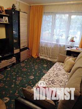 3-к квартира, вторичка, 58м2, 1/5 этаж