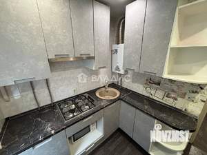 2-к квартира, вторичка, 43м2, 1/5 этаж