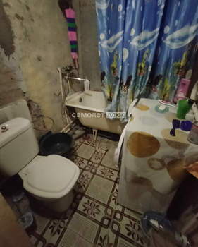 2-к квартира, вторичка, 44м2, 3/5 этаж