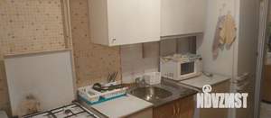 1-к квартира, вторичка, 42м2, 2/4 этаж