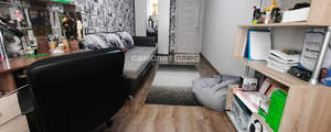 3-к квартира, вторичка, 59м2, 2/5 этаж