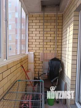 Студия квартира, вторичка, 35м2, 6/12 этаж