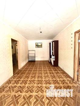 2-к квартира, вторичка, 43м2, 1/5 этаж