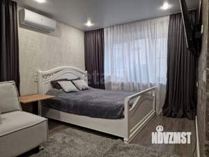 1-к квартира, вторичка, 31м2, 2/2 этаж
