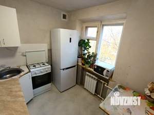 2-к квартира, вторичка, 41м2, 5/5 этаж