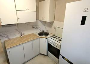 2-к квартира, вторичка, 41м2, 5/5 этаж