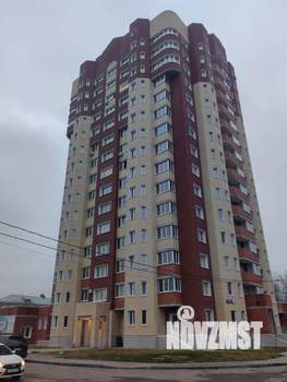2-к квартира, сданный дом, 65м2, 3/15 этаж