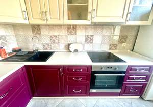 2-к квартира, вторичка, 57м2, 7/16 этаж