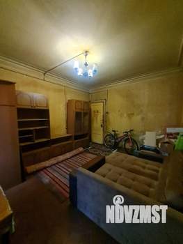 3-к квартира, вторичка, 92м2, 1/4 этаж