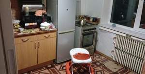 2-к квартира, вторичка, 51м2, 9/9 этаж