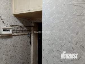 1-к квартира, вторичка, 37м2, 2/2 этаж