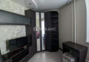 2-к квартира, вторичка, 53м2, 12/17 этаж