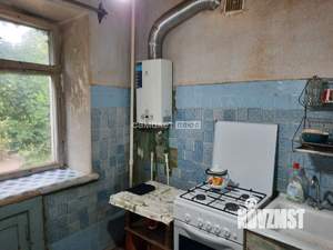 1-к квартира, вторичка, 37м2, 4/5 этаж