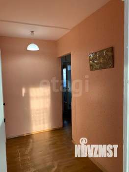 2-к квартира, вторичка, 54м2, 4/5 этаж