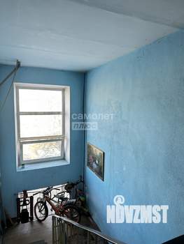 2-к квартира, вторичка, 46м2, 5/5 этаж