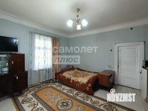 2-к квартира, вторичка, 53м2, 1/2 этаж