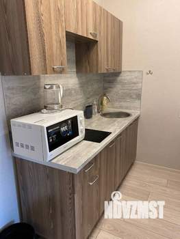 Студия квартира, вторичка, 28м2, 2/18 этаж