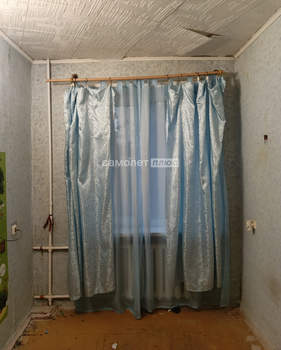 2-к квартира, вторичка, 43м2, 2/4 этаж