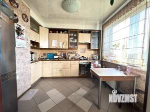 3-к квартира, вторичка, 80м2, 14/14 этаж