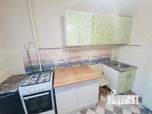 2-к квартира, вторичка, 49м2, 3/5 этаж