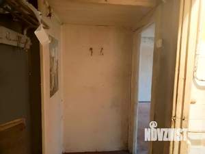 2-к квартира, вторичка, 43м2, 1/5 этаж