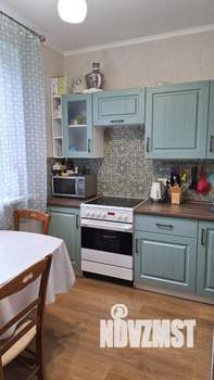 1-к квартира, вторичка, 38м2, 6/10 этаж
