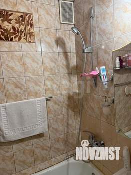 1-к квартира, вторичка, 33м2, 8/9 этаж