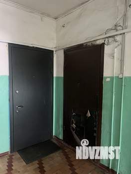 2-к квартира, вторичка, 50м2, 2/3 этаж