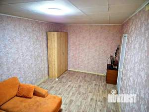 1-к квартира, вторичка, 33м2, 1/10 этаж