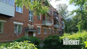 1-к квартира, вторичка, 32м2, 2/3 этаж