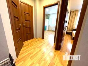 2-к квартира, вторичка, 56м2, 5/17 этаж