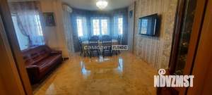 3-к квартира, вторичка, 107м2, 15/15 этаж