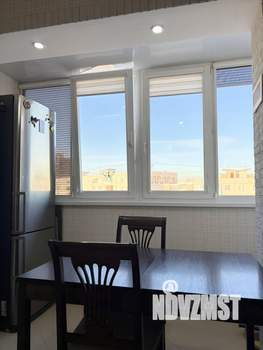 3-к квартира, вторичка, 80м2, 9/10 этаж